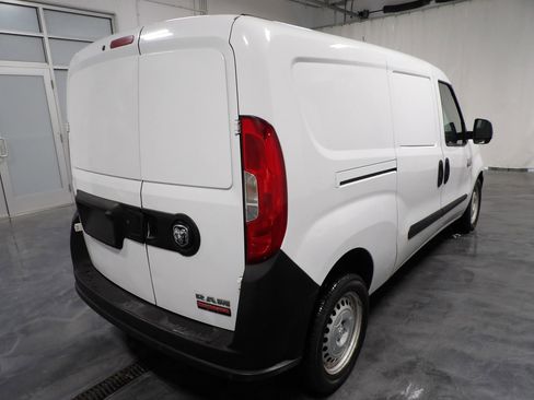 Used 2015 RAM ProMaster City Tradesman w/ Rear Back-up Camera Group FWD image 6