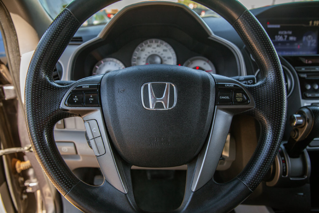 Used 2015 Honda Pilot EX image 17
