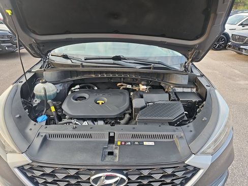 Used 2020 Hyundai Tucson Value FWD image 32