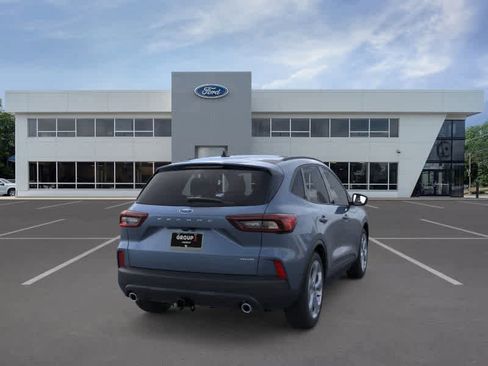 New 2026 Ford Escape ST-Line Select w/ Equipment Group 401A image 8