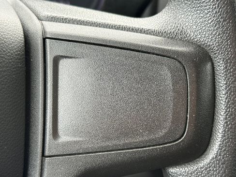 Used 2019 Chevrolet Silverado 1500 Custom Trail Boss w/ Custom Convenience Package image 28