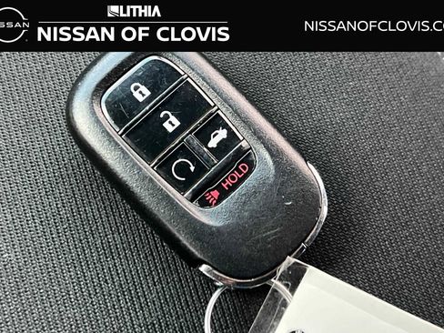 Used 2022 Honda Civic Sport image 1