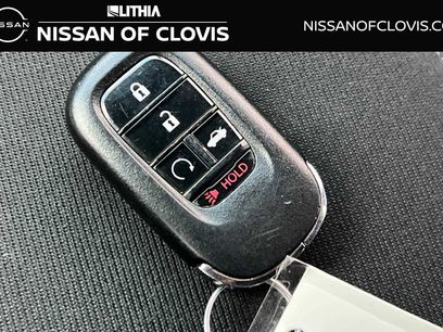 Used 2022 Honda Civic Sport