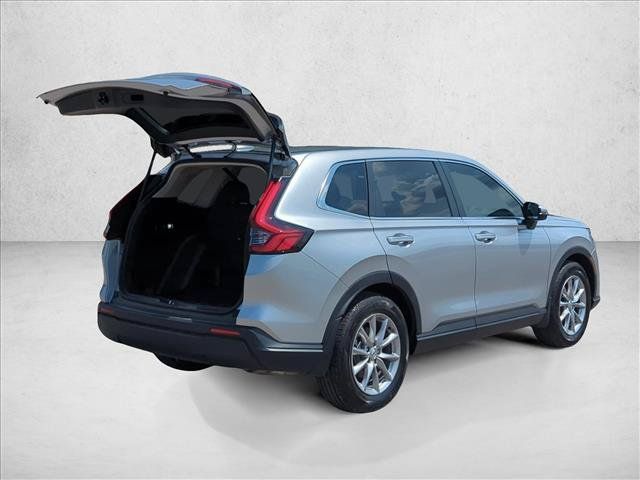 Certified 2026 Honda CR-V EX image 5
