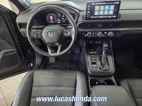 Used 2024 Honda CR-V Sport-L image 9
