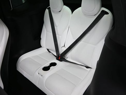 Used 2023 Tesla Model X Plaid AWD/4WD image 30