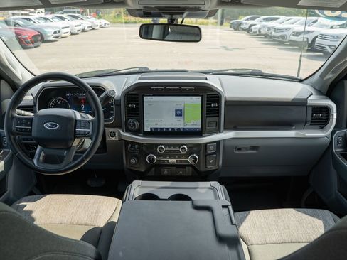 Used 2023 Ford F150 XLT w/ Equipment Group 302A High RWD image 24