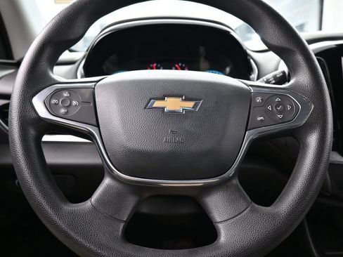 Used 2020 Chevrolet Traverse LS FWD image 22