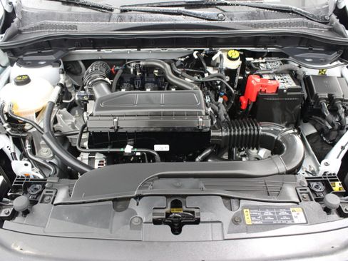 Used 2025 Ford Escape Active FWD image 35