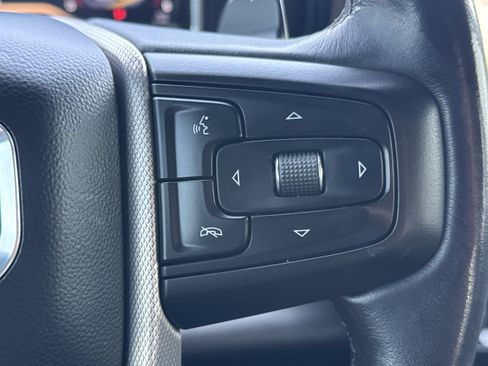 Used 2022 GMC Sierra 1500 Denali AWD/4WD image 38