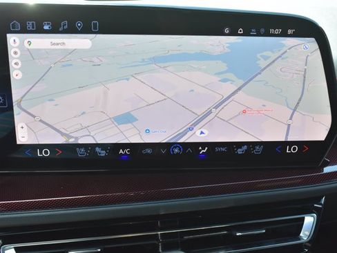 New 2026 Chevrolet Traverse RS w/ LPO, Floor Liner Package FWD image 27