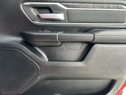 Used 2020 RAM 1500 Big Horn AWD/4WD image 17