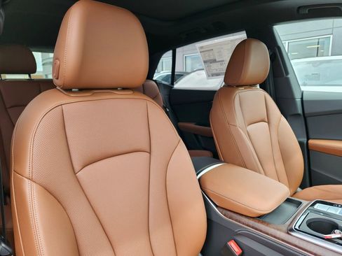 New 2026 Audi Q8 Premium Plus AWD/4WD image 18