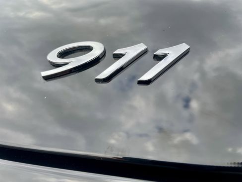 Used 2012 Porsche 911 Carrera Black Edition image 30