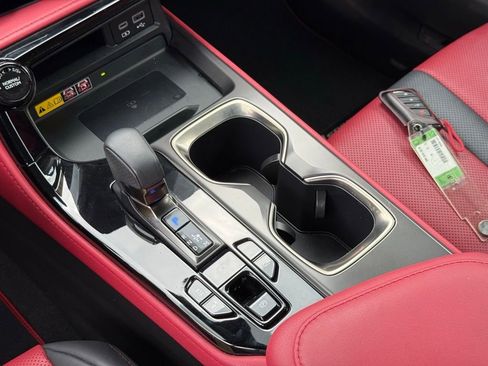 Certified 2024 Lexus NX 350 F Sport image 37