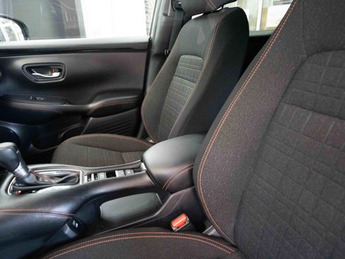 Used 2024 Honda HR-V Sport image 10