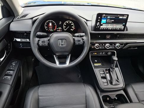 Used 2023 Honda CR-V EX-L image 11