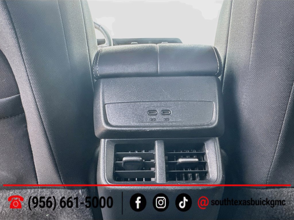Used 2026 GMC Terrain Elevation FWD image 22