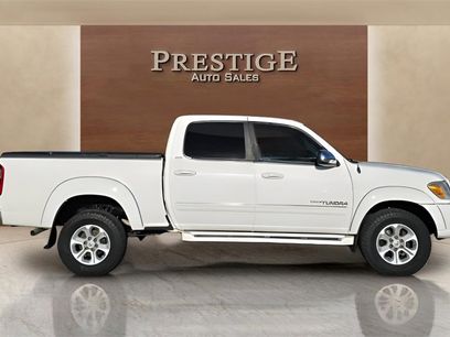 Used 2005 Toyota Tundra SR5