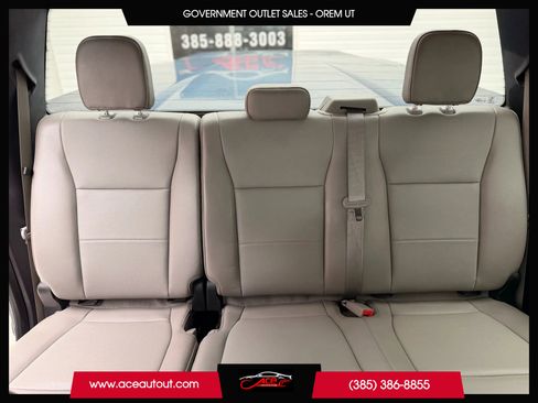 Used 2018 Ford F150 XL w/ XL Power Equipment Group image 17