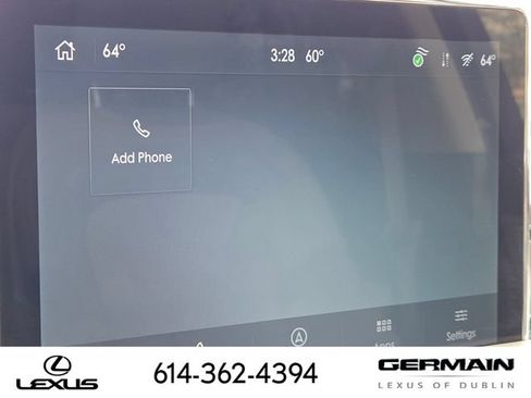 Used 2023 Lincoln Aviator Reserve w/ Equipment Group 201A AWD/4WD image 28