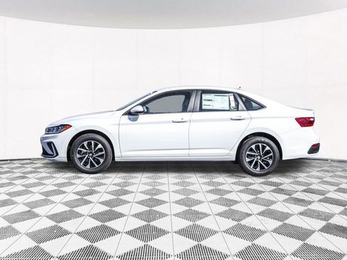 New 2026 Volkswagen Jetta S FWD image 18