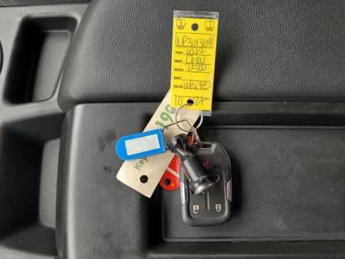 Used 2022 Chevrolet Silverado 2500 LTZ w/ Safety Package image 24