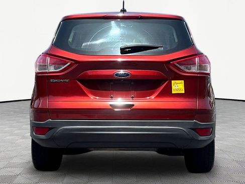 Used 2016 Ford Escape S FWD image 5
