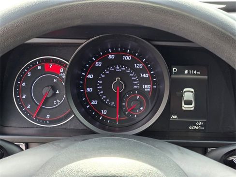 Used 2021 Hyundai Elantra SEL image 26