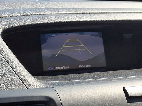 Used 2015 Honda CR-V LX image 4