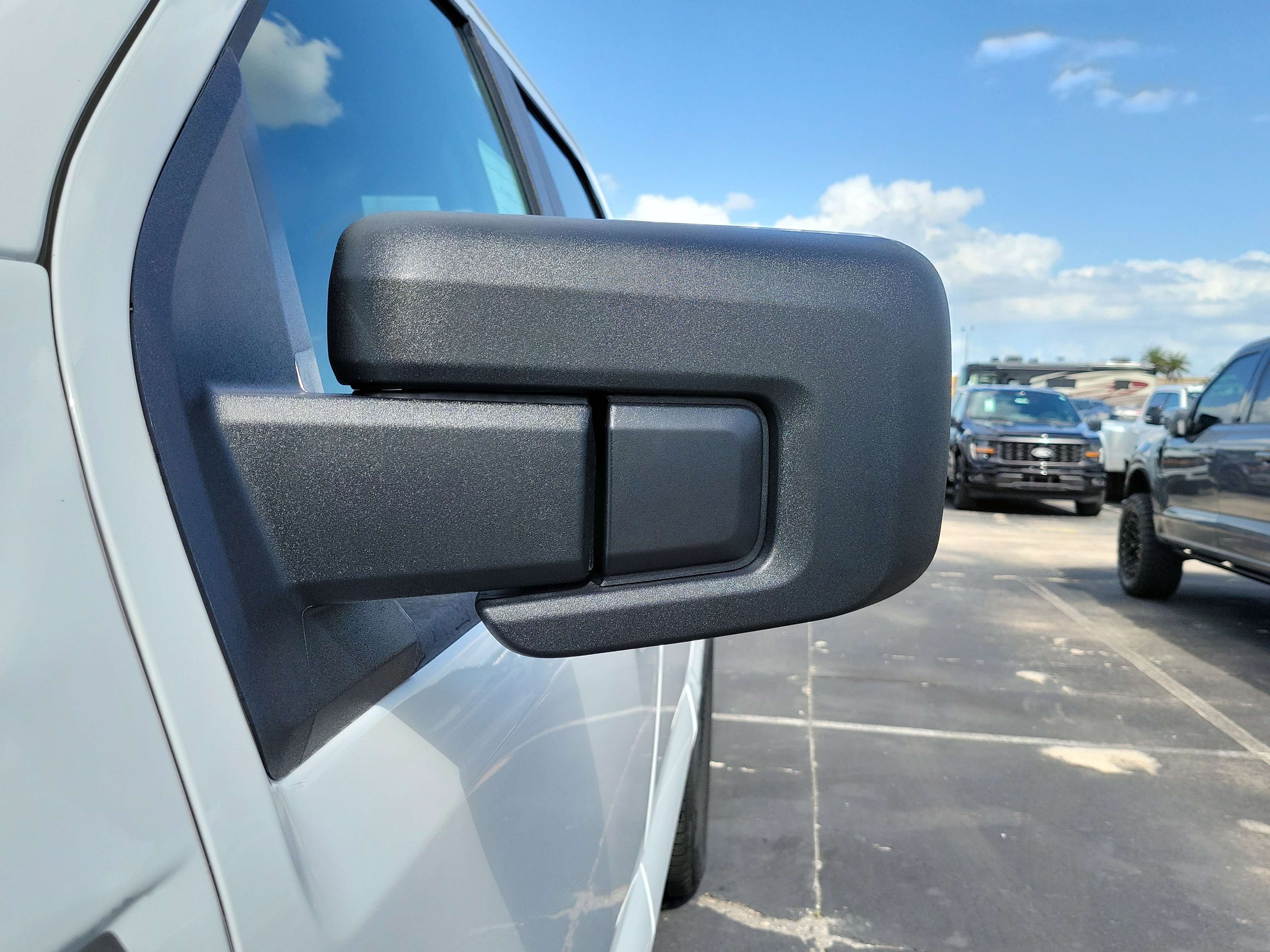 New 2026 Ford F150 STX RWD image 5