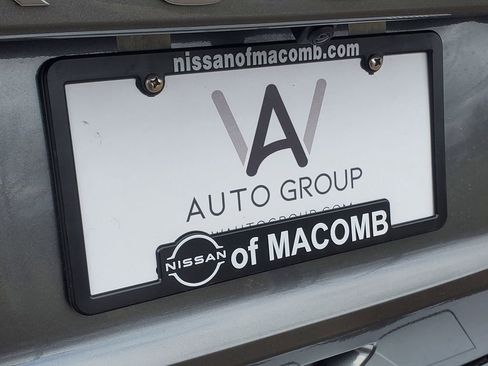 New 2026 Nissan Rogue SV image 7