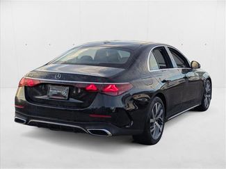 New 2026 Mercedes-Benz E 350 Sedan video 2