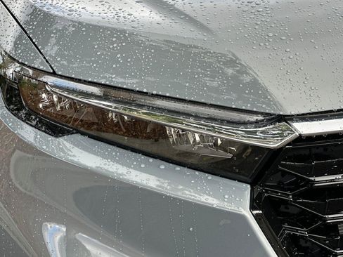 New 2026 Honda CR-V EX image 31