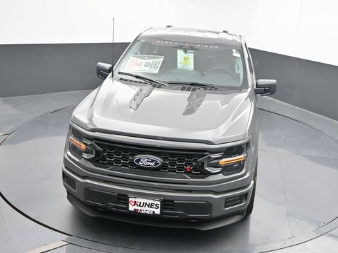 New 2025 Ford F150 XL image 28