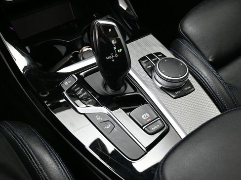 Used 2019 BMW X3 M40i w/ Premium Package AWD/4WD image 38