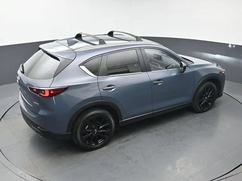 Certified 2024 MAZDA CX-5 Carbon Edition AWD/4WD image 42