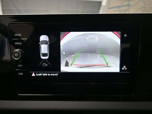 New 2026 Volkswagen Jetta Sport image 12