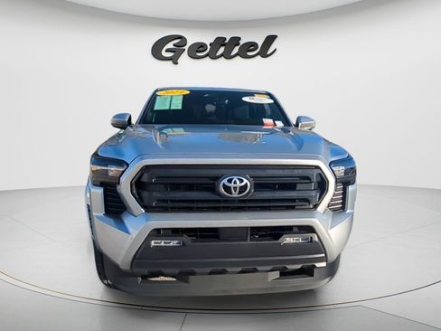 Used 2024 Toyota Tacoma SR5 image 2