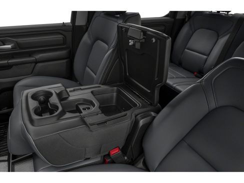 Used 2019 RAM 1500 Tradesman RWD image 9
