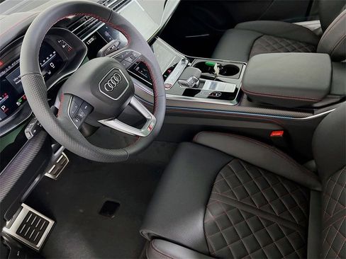 New 2026 Audi SQ7 Prestige image 23