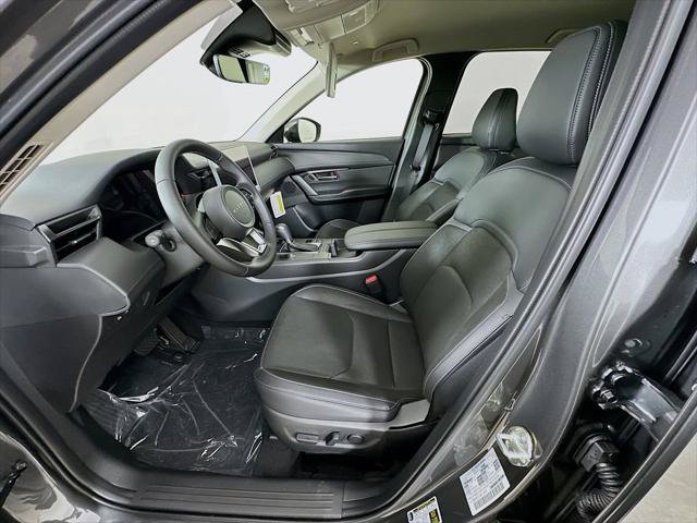 New 2026 MAZDA CX-5 Preferred AWD/4WD image 18