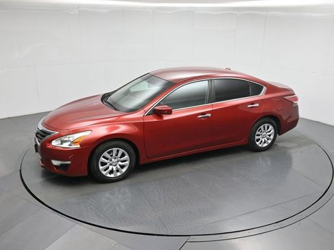 Used 2015 Nissan Altima 2.5 S w/ Power Driver Seat Package image 42