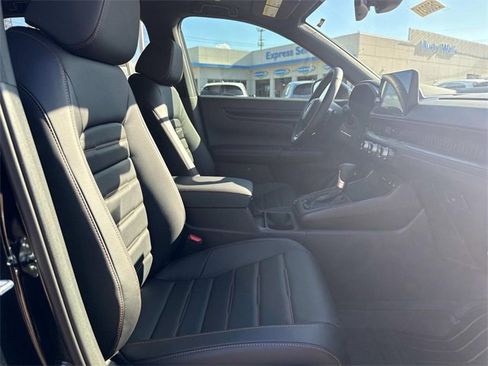 New 2026 Honda CR-V Sport-L image 8