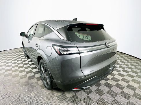 New 2026 Nissan Murano SL image 6