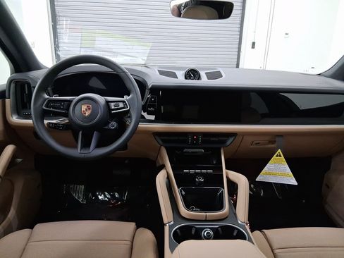 New 2026 Porsche Cayenne E-Hybrid image 22