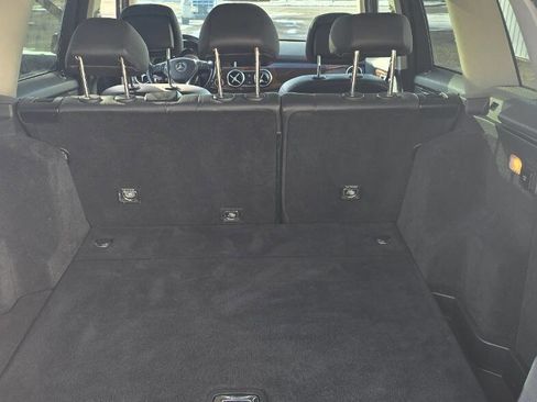 Used 2014 Mercedes-Benz GLK 350 4MATIC image 11