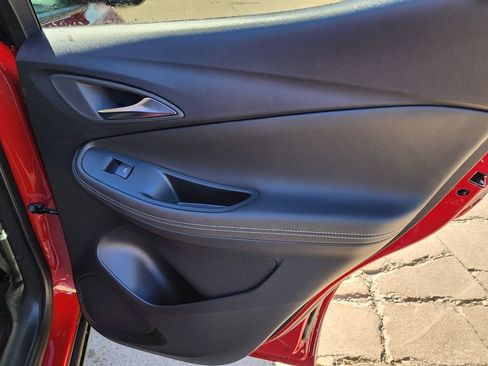 New 2026 Buick Encore GX Preferred w/ Comfort Package image 38