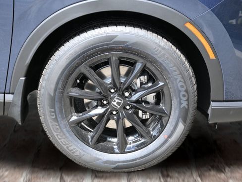 New 2026 Honda CR-V Sport-L image 38