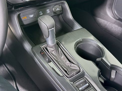 New 2026 Honda Civic Sport image 17